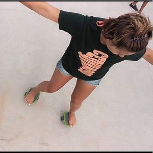 Meet your Posher, Jenna